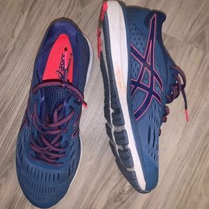 ASICS Gel-Cumulus 20 Women’s Running Shoes